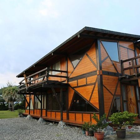 Bixilian B&B Chenggong Exteriér fotografie