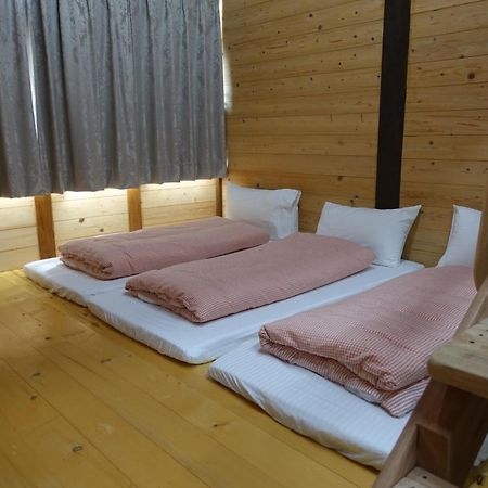 Bixilian B&B Chenggong Exteriér fotografie