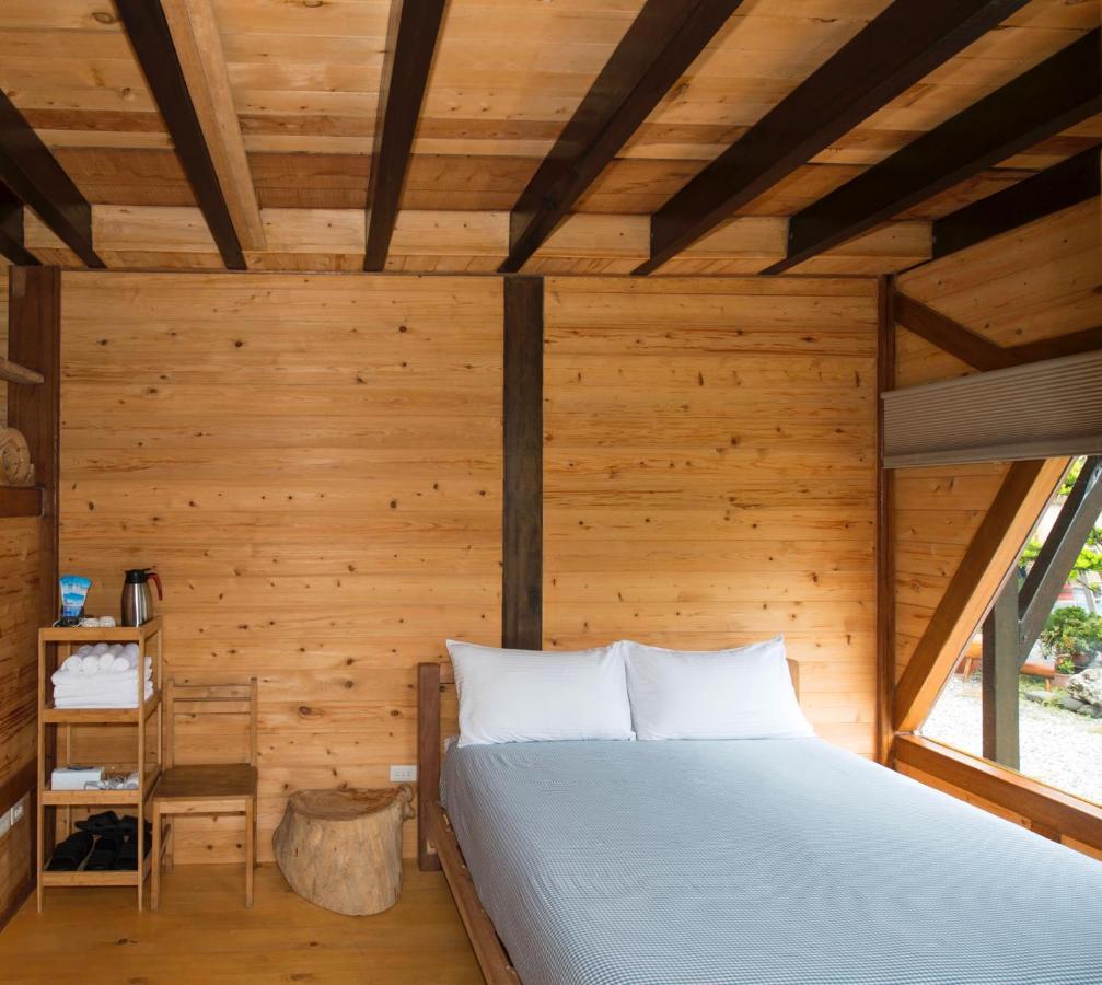 Bixilian B&B Chenggong Exteriér fotografie