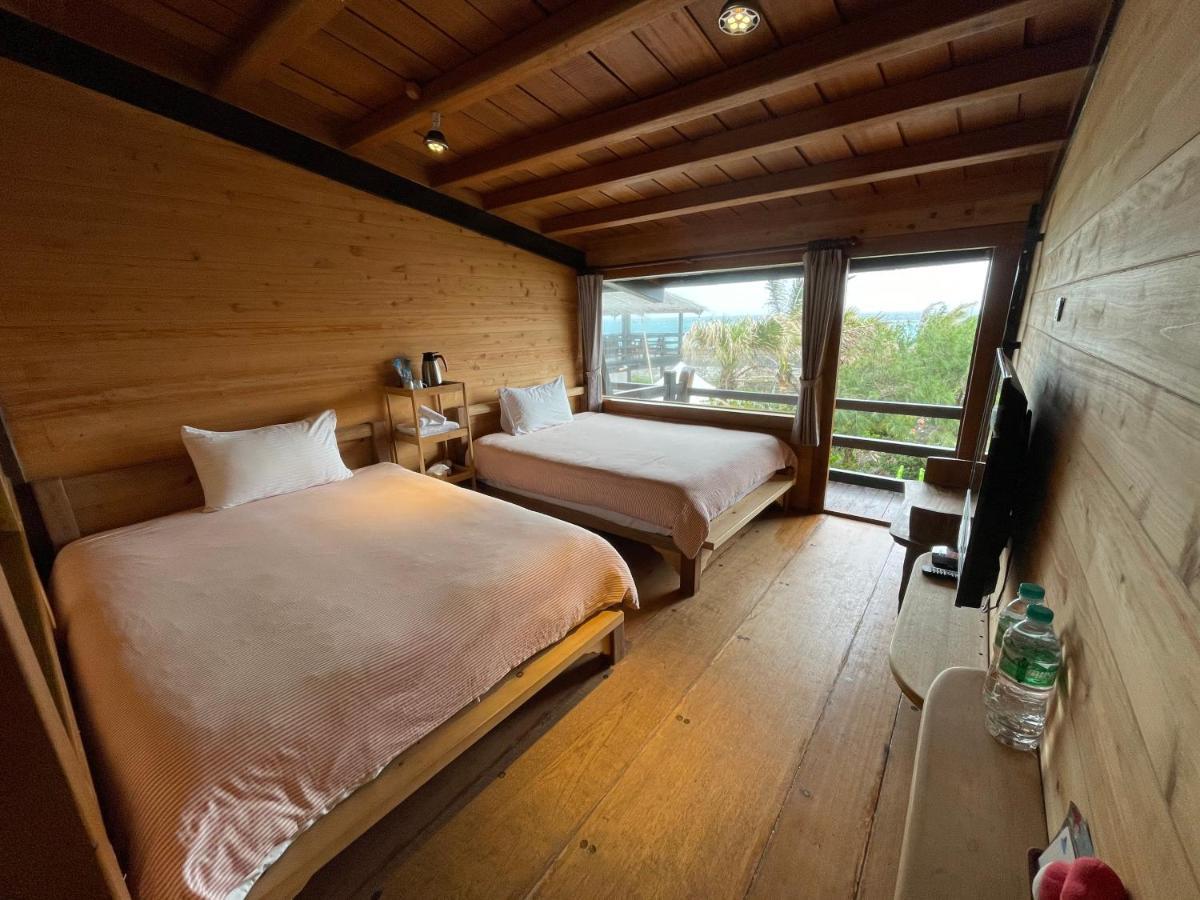 Bixilian B&B Chenggong Exteriér fotografie
