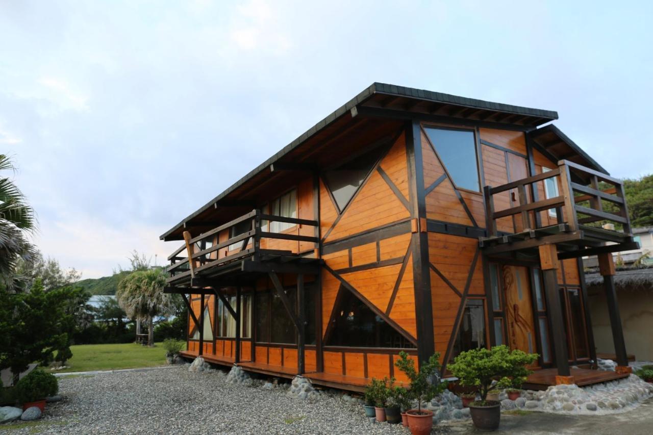 Bixilian B&B Chenggong Exteriér fotografie