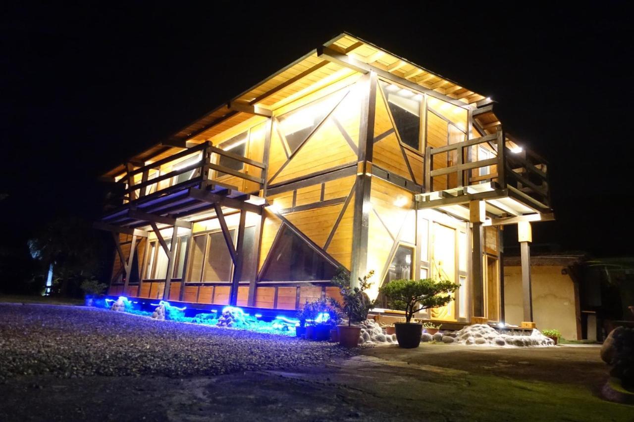 Bixilian B&B Chenggong Exteriér fotografie