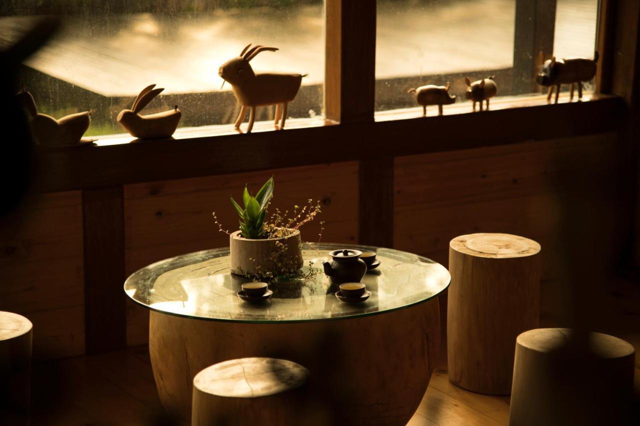 Bixilian B&B Chenggong Exteriér fotografie