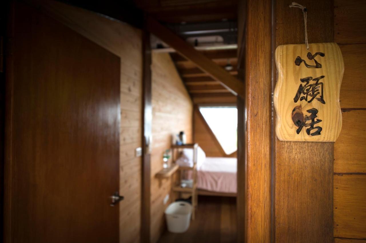 Bixilian B&B Chenggong Exteriér fotografie