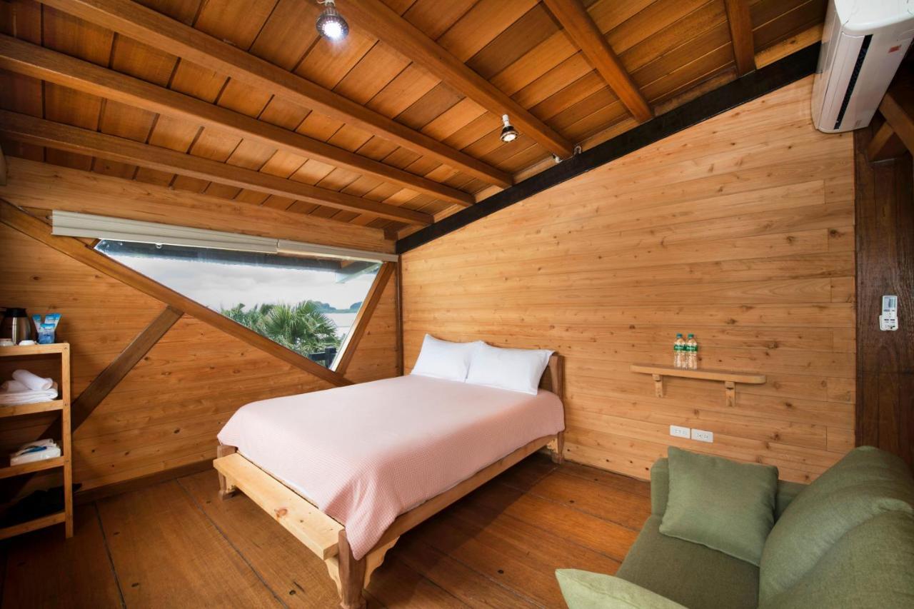 Bixilian B&B Chenggong Exteriér fotografie