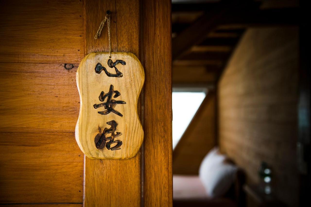 Bixilian B&B Chenggong Exteriér fotografie