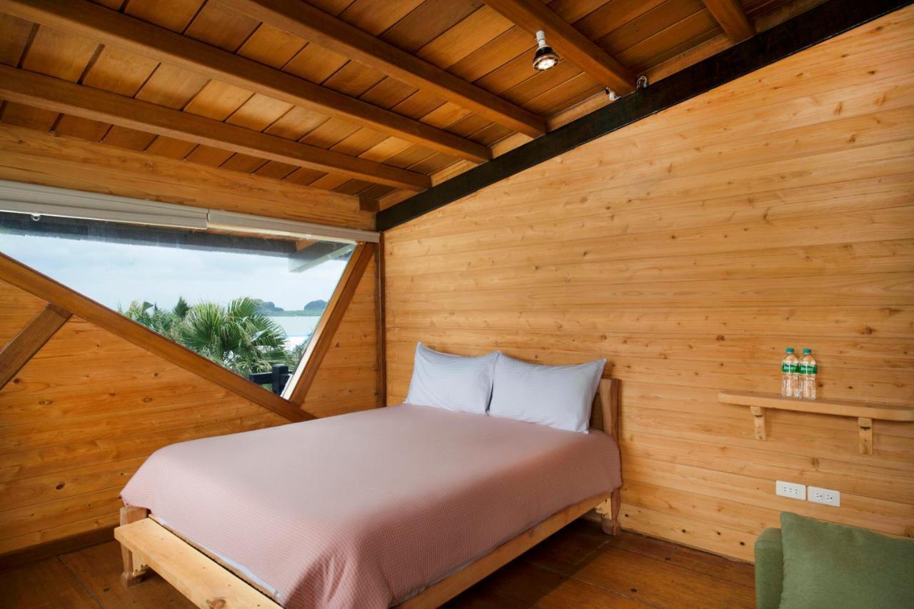Bixilian B&B Chenggong Exteriér fotografie