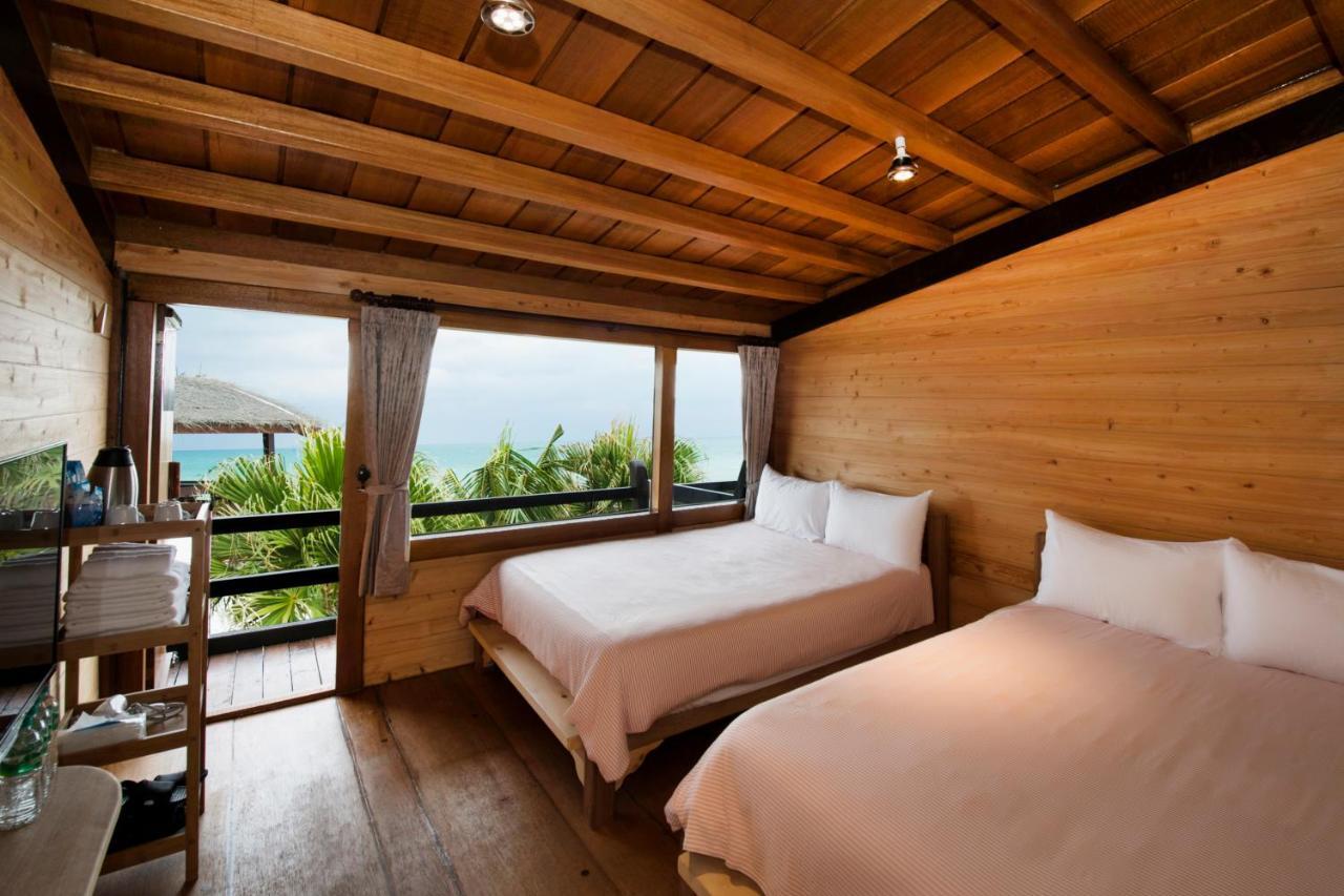 Bixilian B&B Chenggong Exteriér fotografie