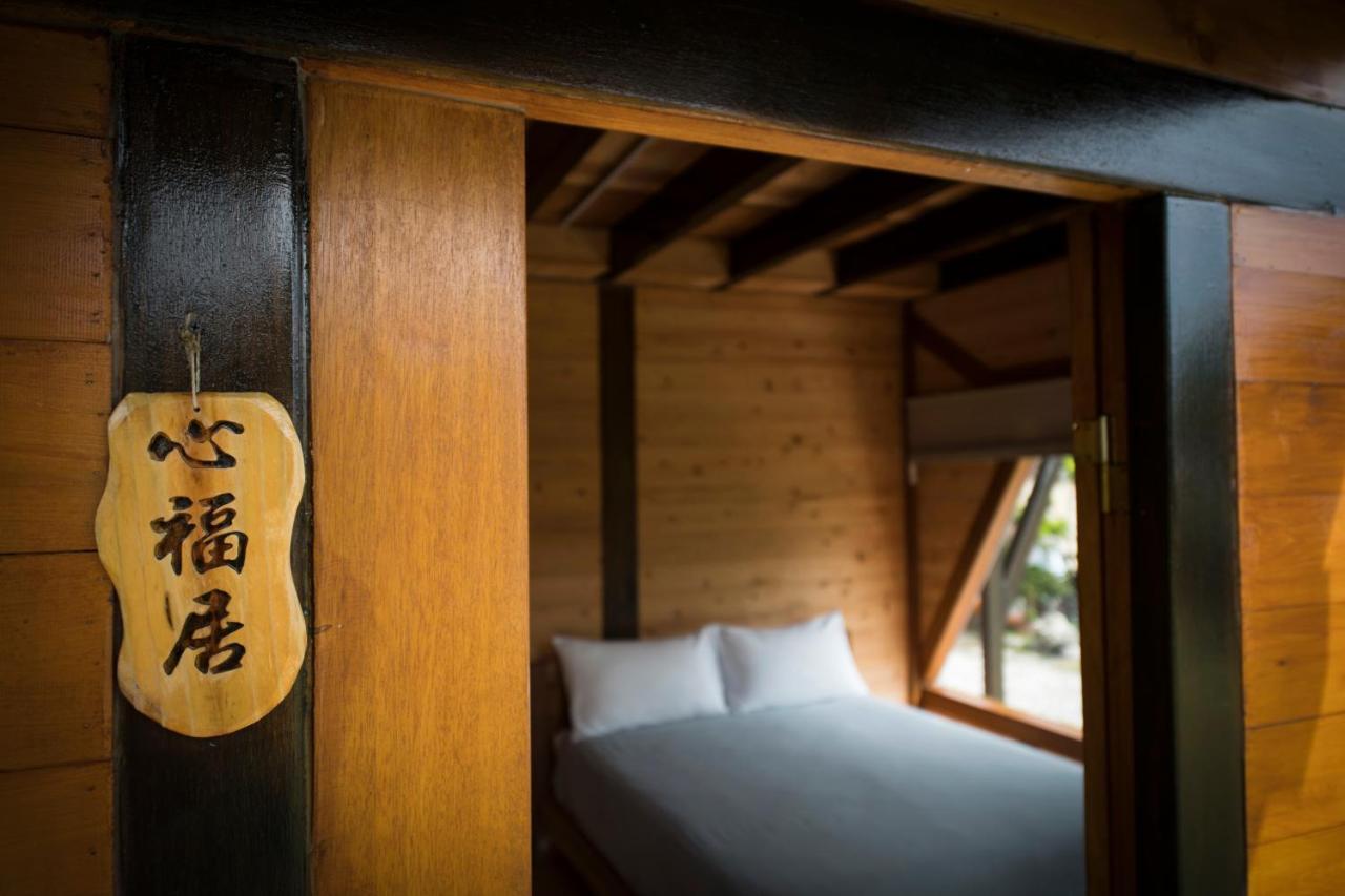 Bixilian B&B Chenggong Exteriér fotografie