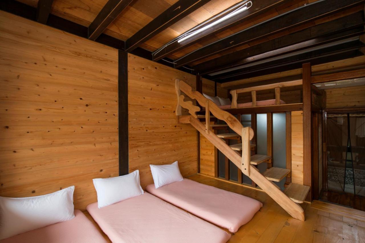 Bixilian B&B Chenggong Exteriér fotografie
