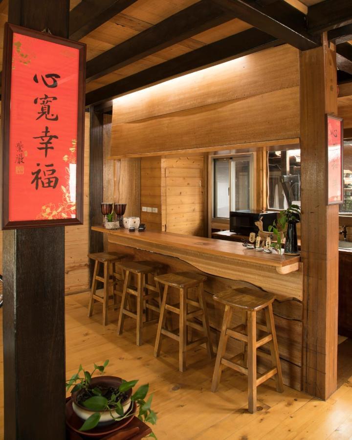 Bixilian B&B Chenggong Exteriér fotografie
