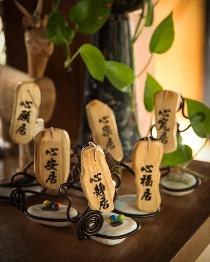 Bixilian B&B Chenggong Exteriér fotografie